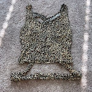 SHEIN tank top